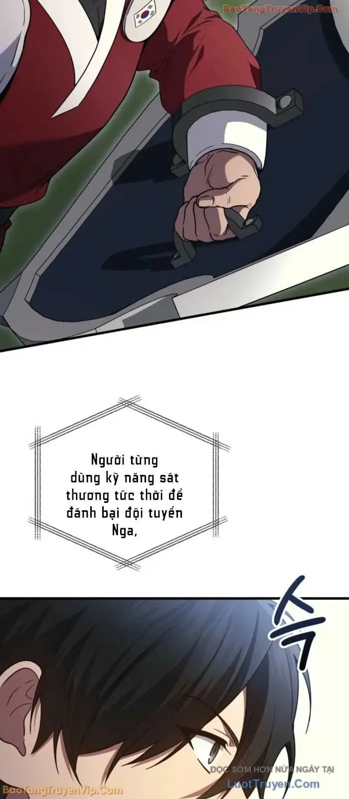 Thần Chiến Tranh Trở Lại Cấp 2 - Chapter 108 - Page 6