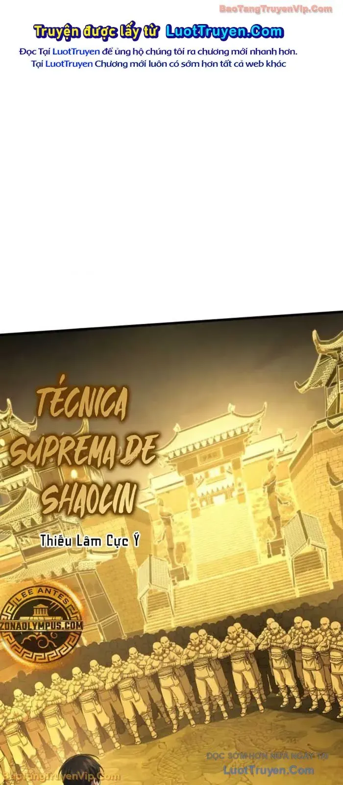 Thần Chiến Tranh Trở Lại Cấp 2 - Chapter 108 - Page 61