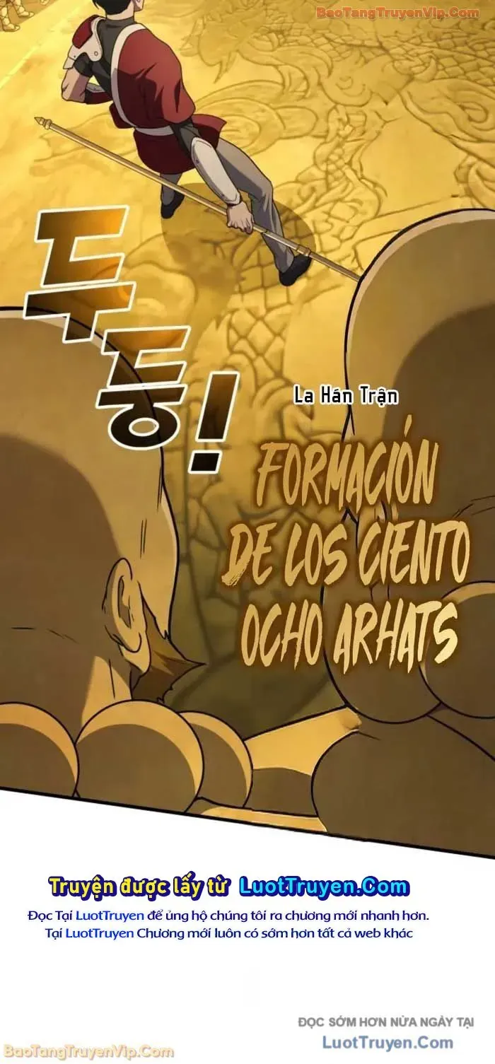 Thần Chiến Tranh Trở Lại Cấp 2 - Chapter 108 - Page 62