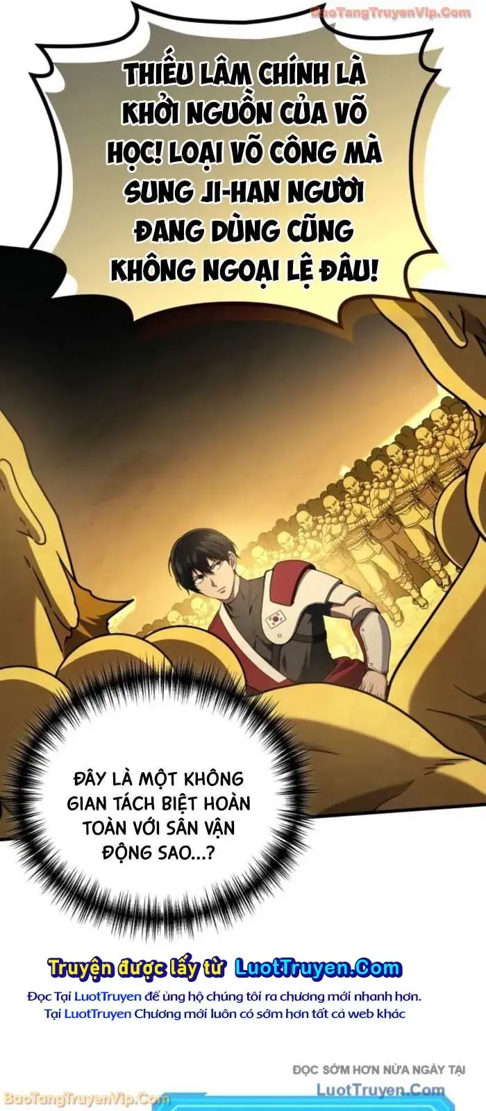 Thần Chiến Tranh Trở Lại Cấp 2 - Chapter 108 - Page 63