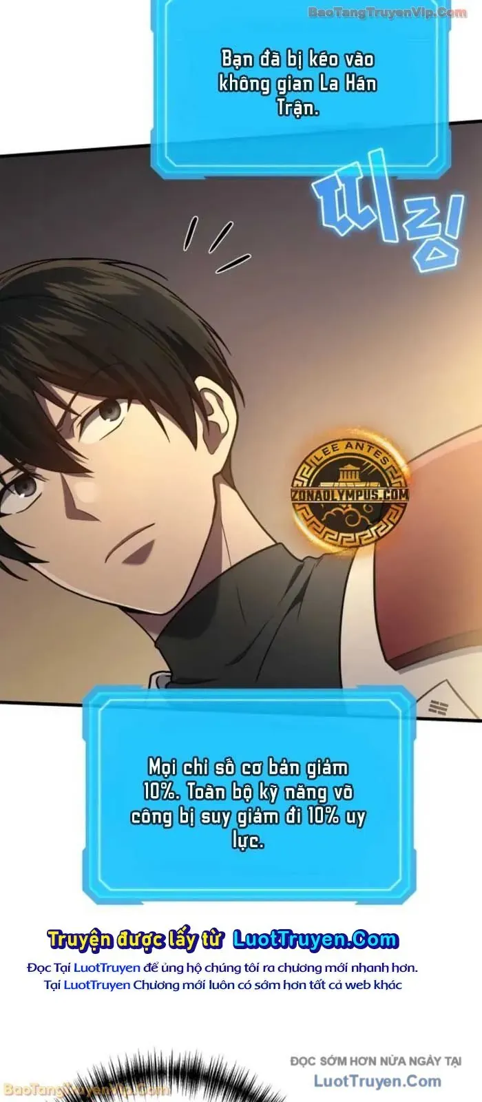 Thần Chiến Tranh Trở Lại Cấp 2 - Chapter 108 - Page 64