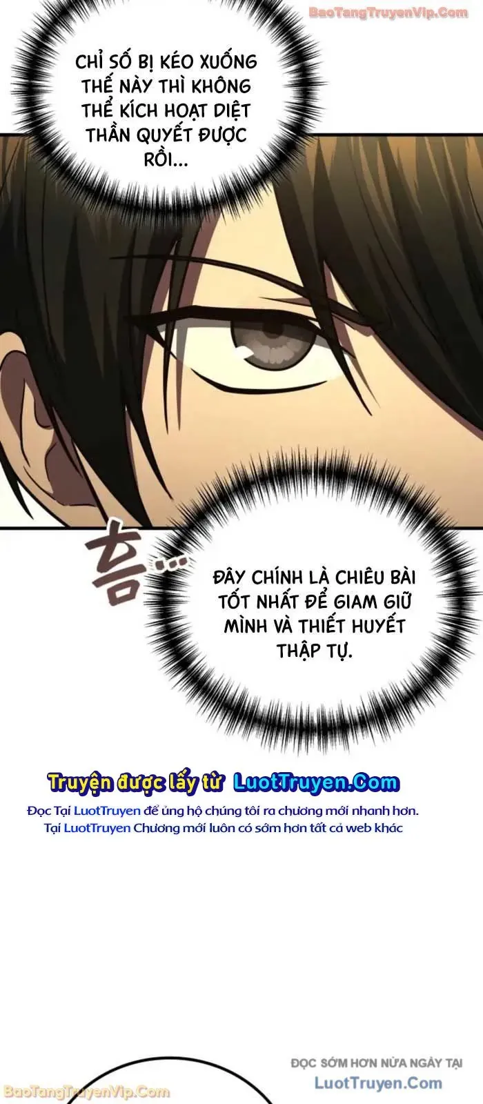 Thần Chiến Tranh Trở Lại Cấp 2 - Chapter 108 - Page 65