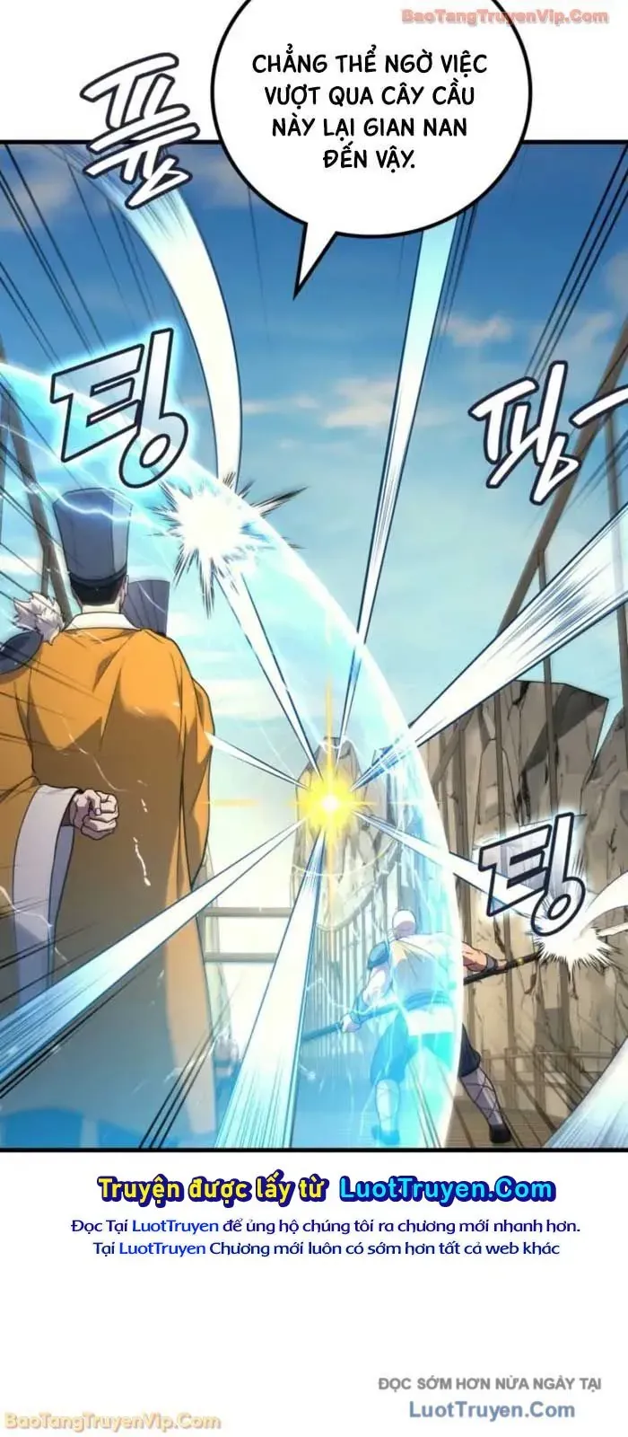 Thần Chiến Tranh Trở Lại Cấp 2 - Chapter 108 - Page 72