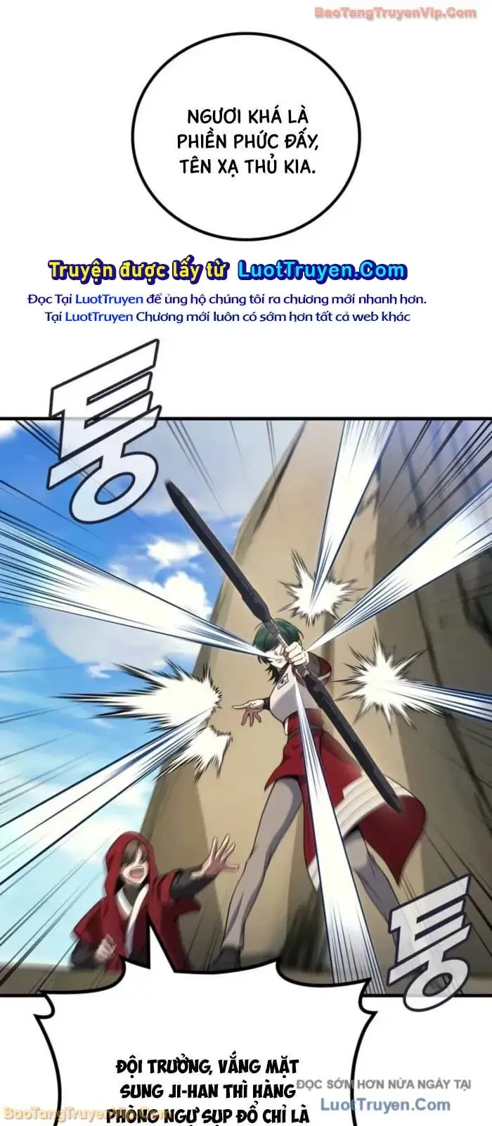 Thần Chiến Tranh Trở Lại Cấp 2 - Chapter 108 - Page 73