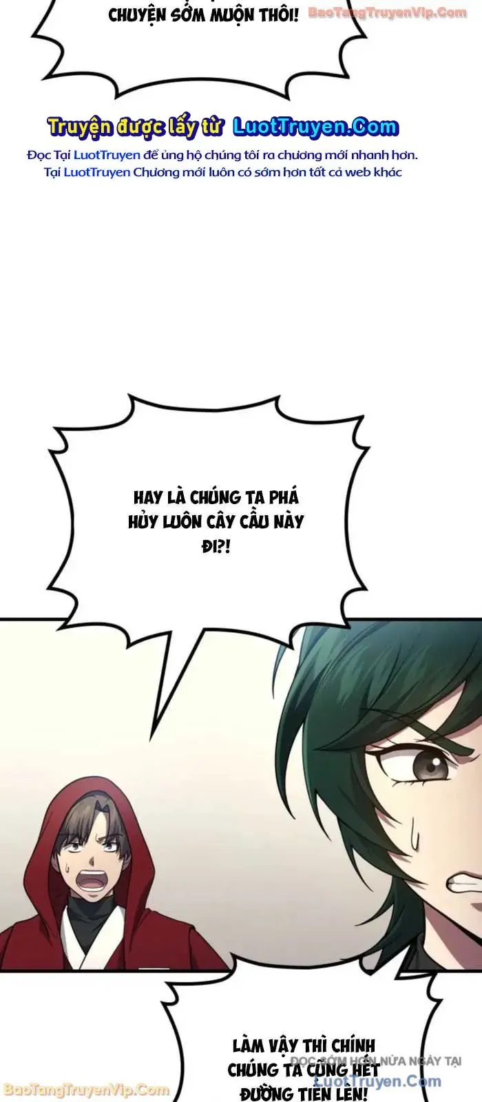 Thần Chiến Tranh Trở Lại Cấp 2 - Chapter 108 - Page 74