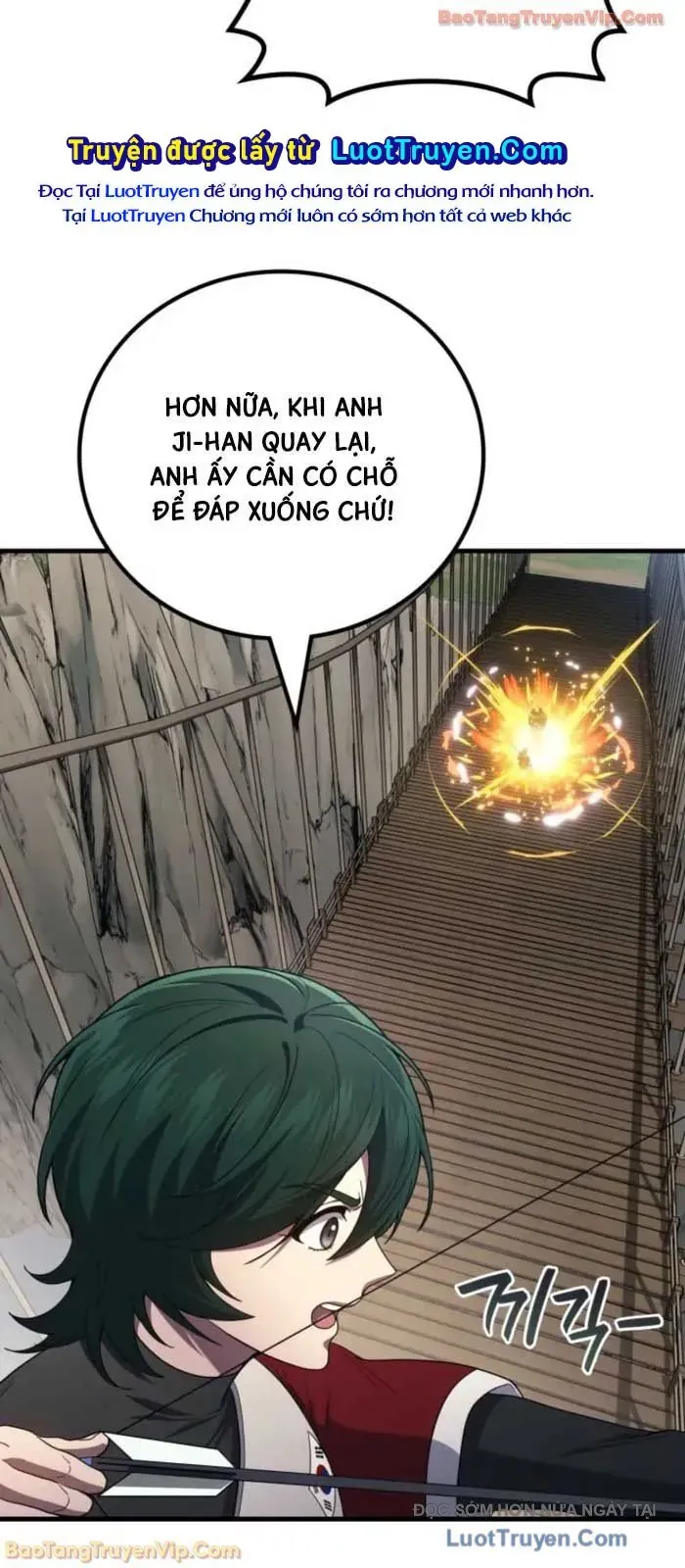 Thần Chiến Tranh Trở Lại Cấp 2 - Chapter 108 - Page 75