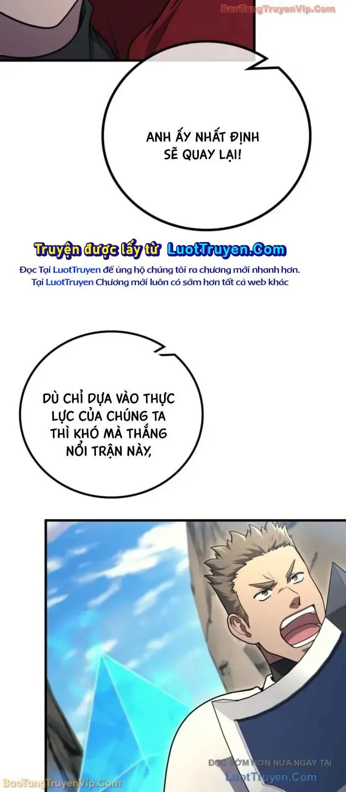 Thần Chiến Tranh Trở Lại Cấp 2 - Chapter 108 - Page 77
