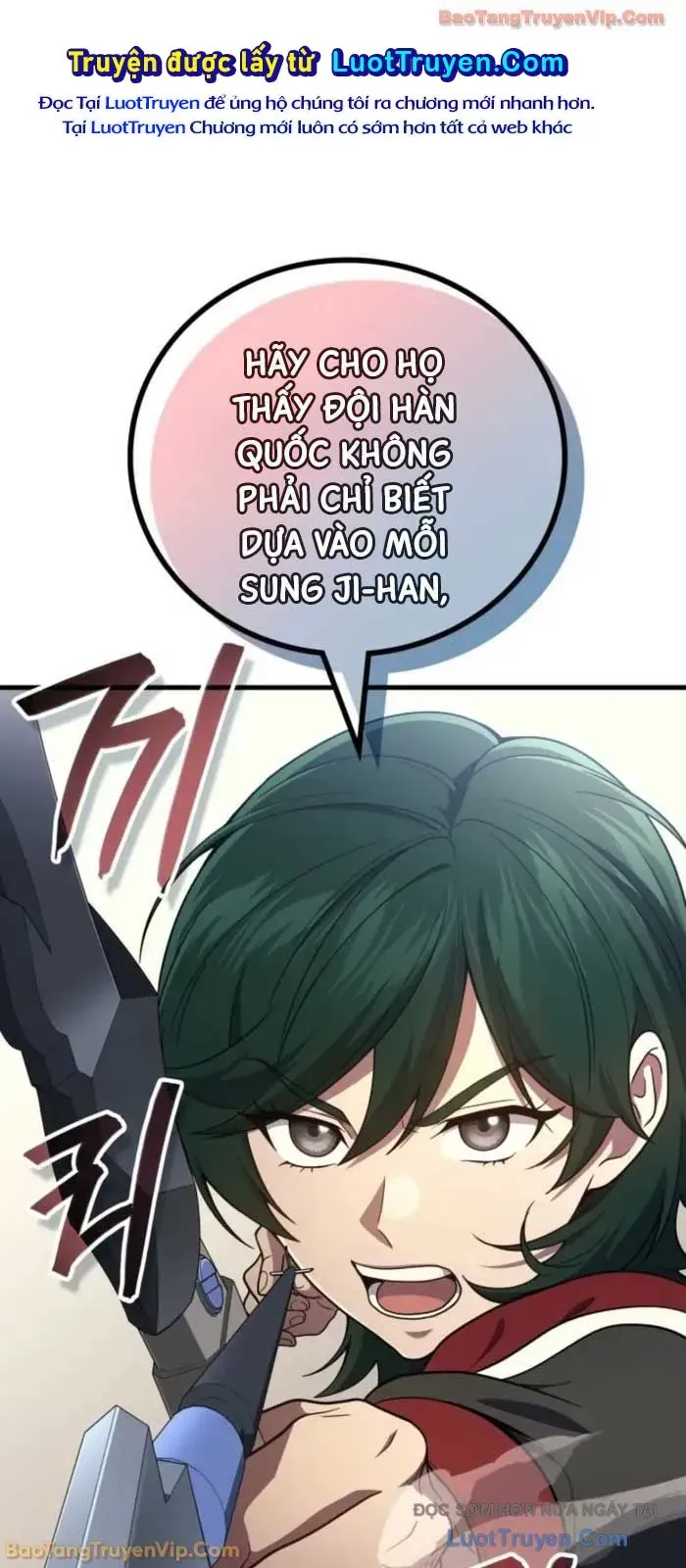 Thần Chiến Tranh Trở Lại Cấp 2 - Chapter 108 - Page 79