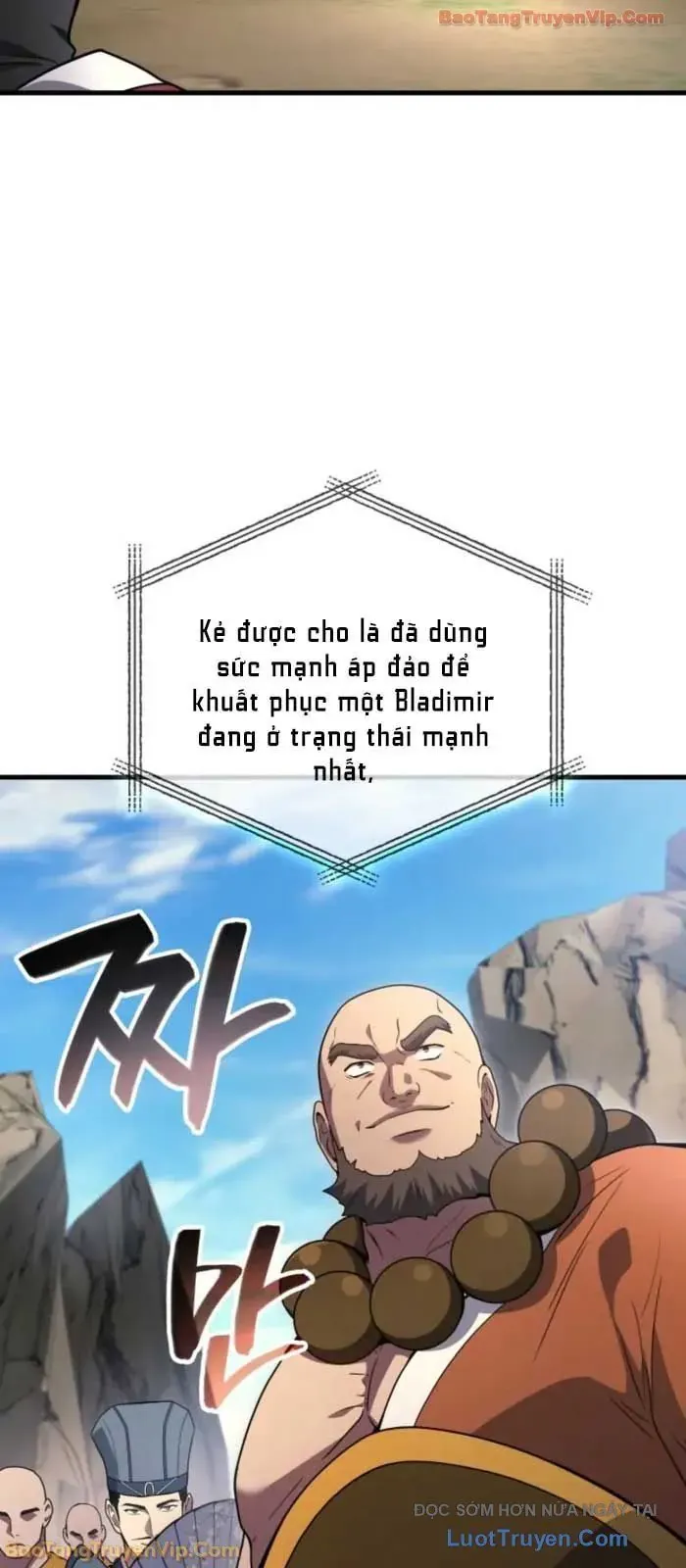 Thần Chiến Tranh Trở Lại Cấp 2 - Chapter 108 - Page 8