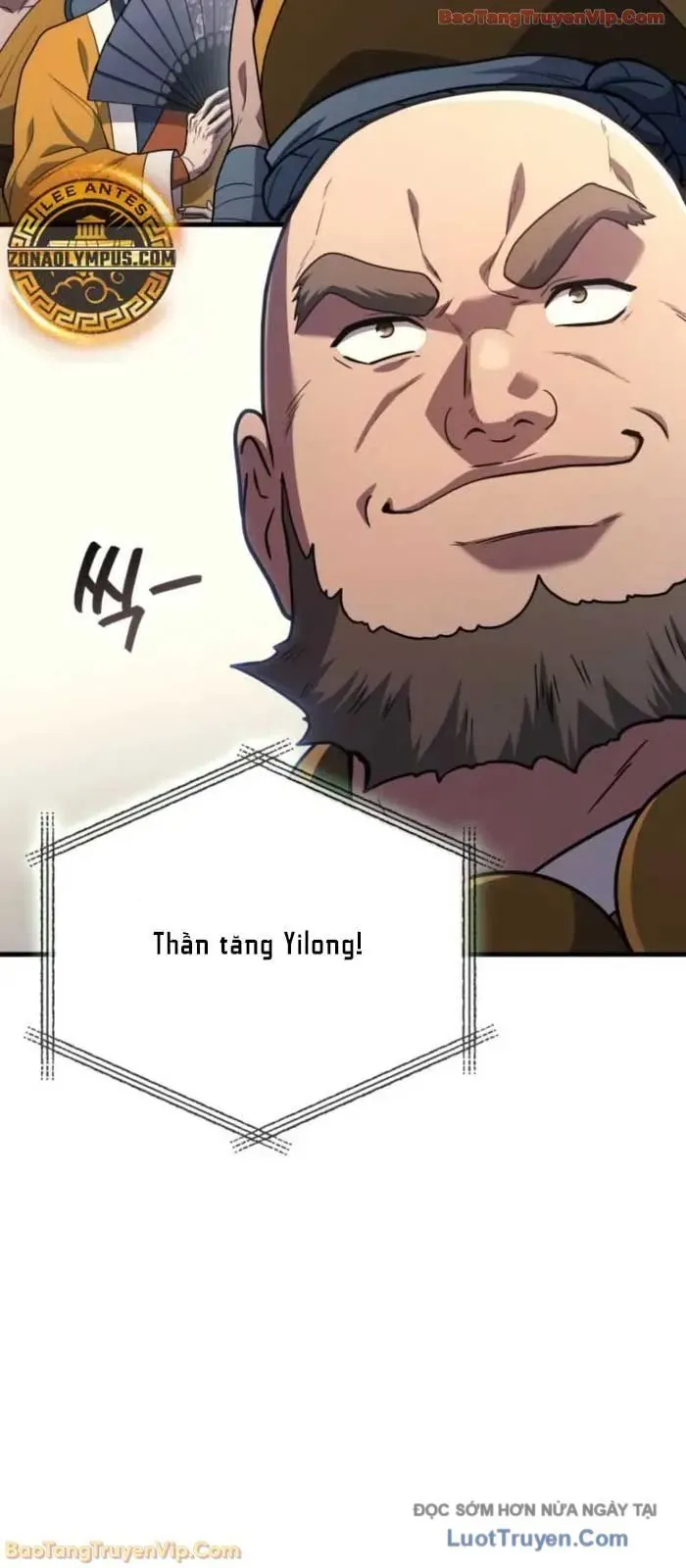 Thần Chiến Tranh Trở Lại Cấp 2 - Chapter 108 - Page 9