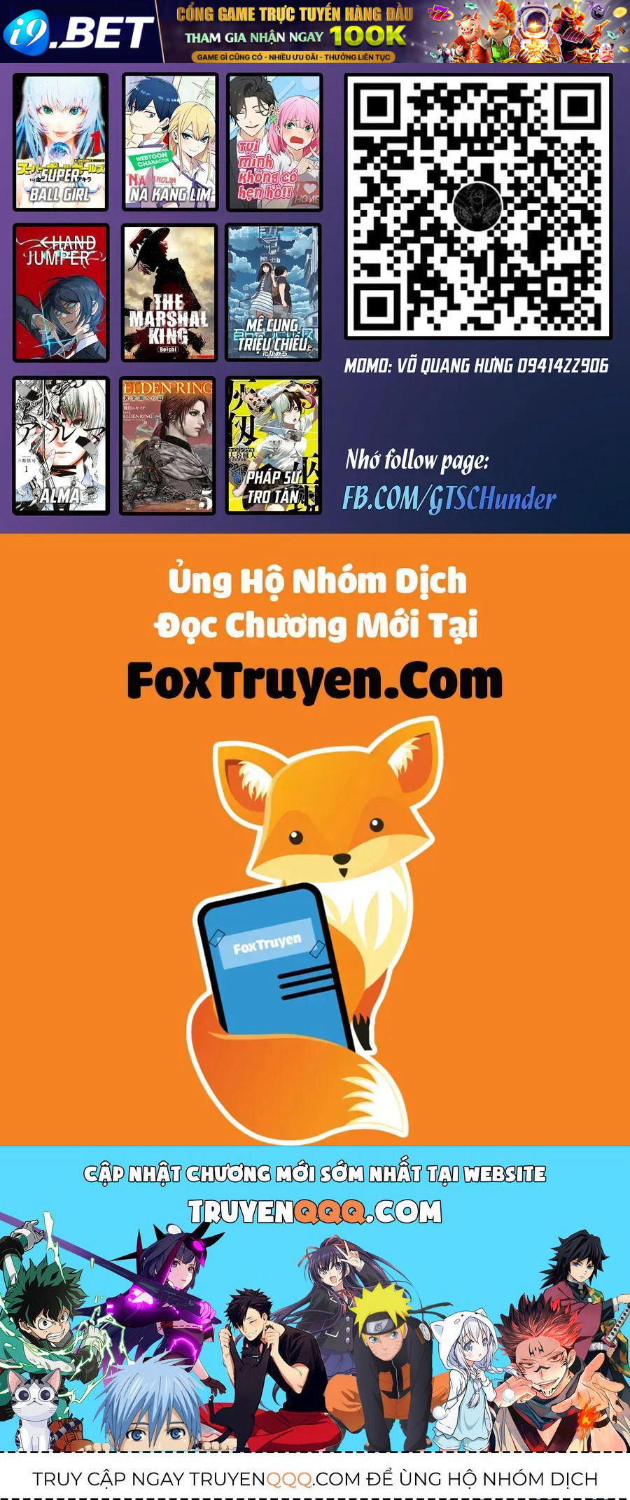 Kaijin Fugeki - Chapter 52 - Page 22