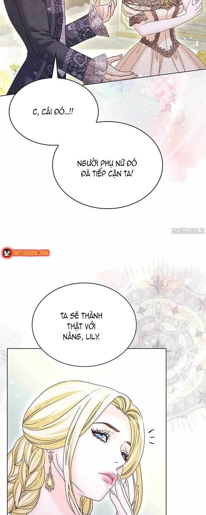 Ác Nữ Thuần Hóa Ác Quỷ Điên Rồ - Chapter 54 - Page 10