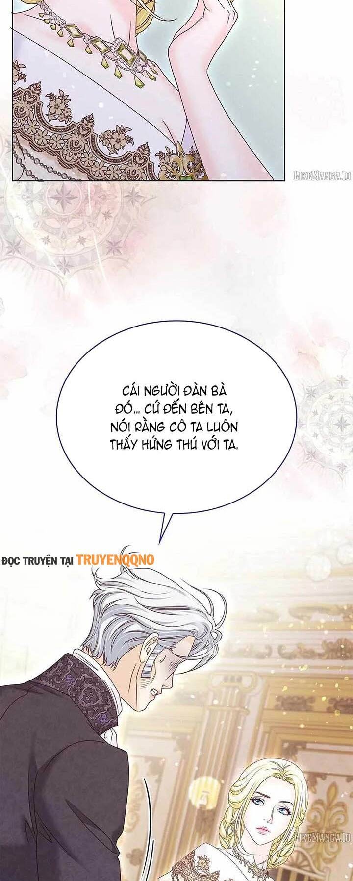 Ác Nữ Thuần Hóa Ác Quỷ Điên Rồ - Chapter 54 - Page 11