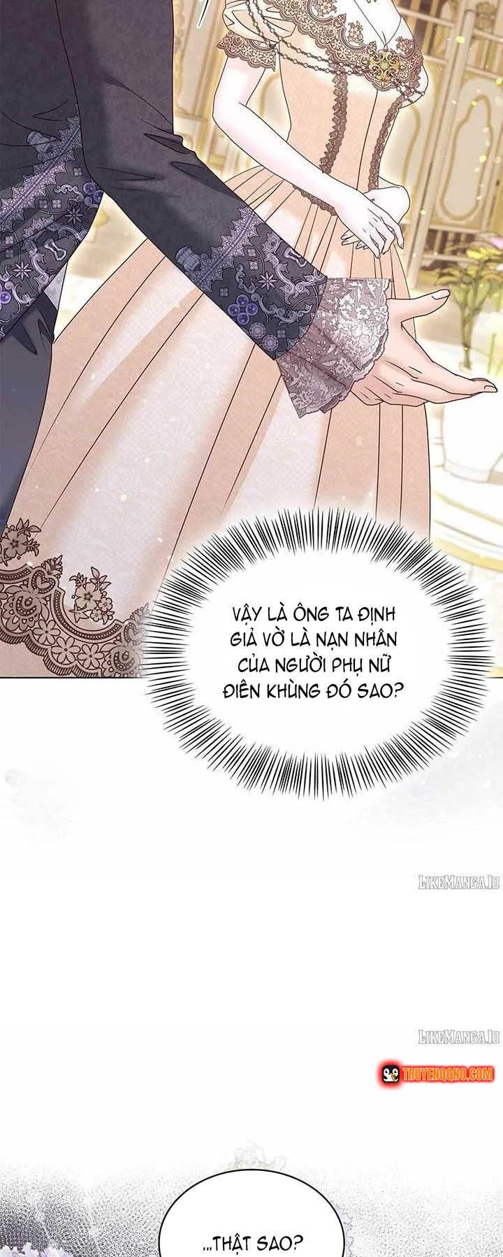 Ác Nữ Thuần Hóa Ác Quỷ Điên Rồ - Chapter 54 - Page 12