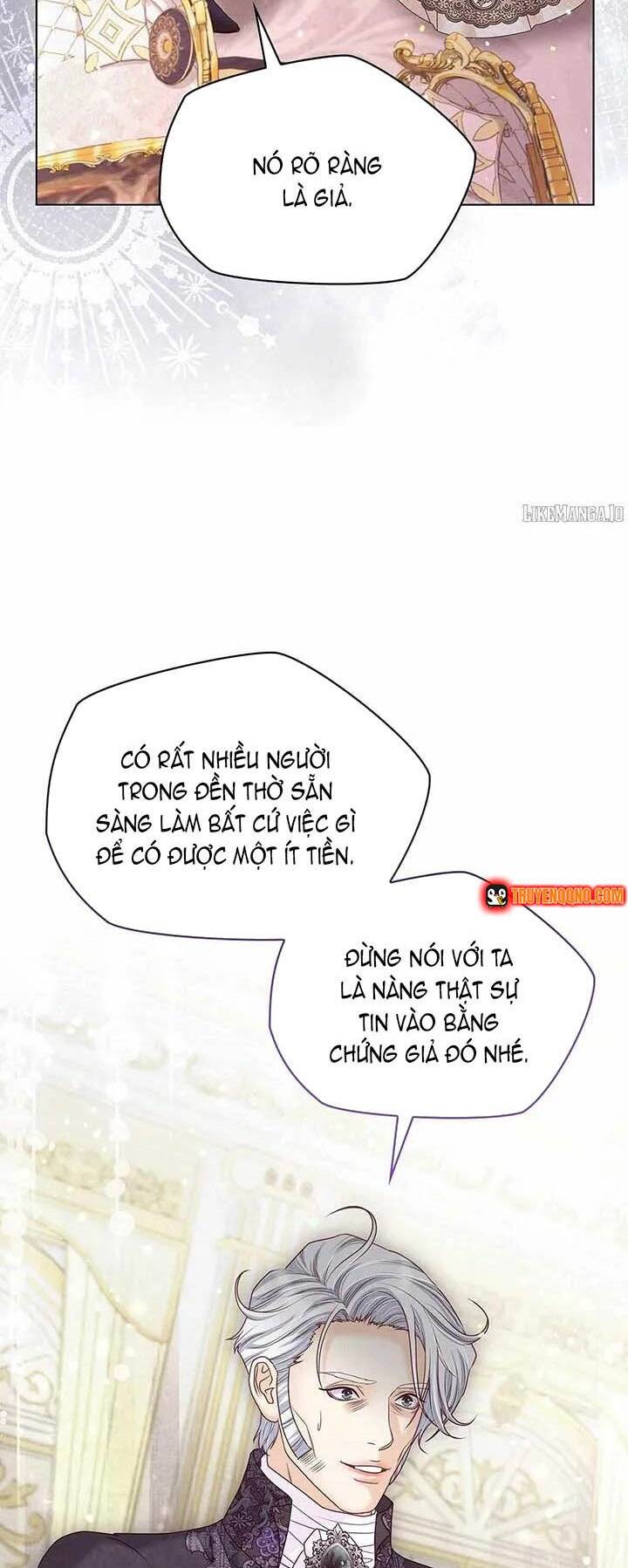 Ác Nữ Thuần Hóa Ác Quỷ Điên Rồ - Chapter 54 - Page 14