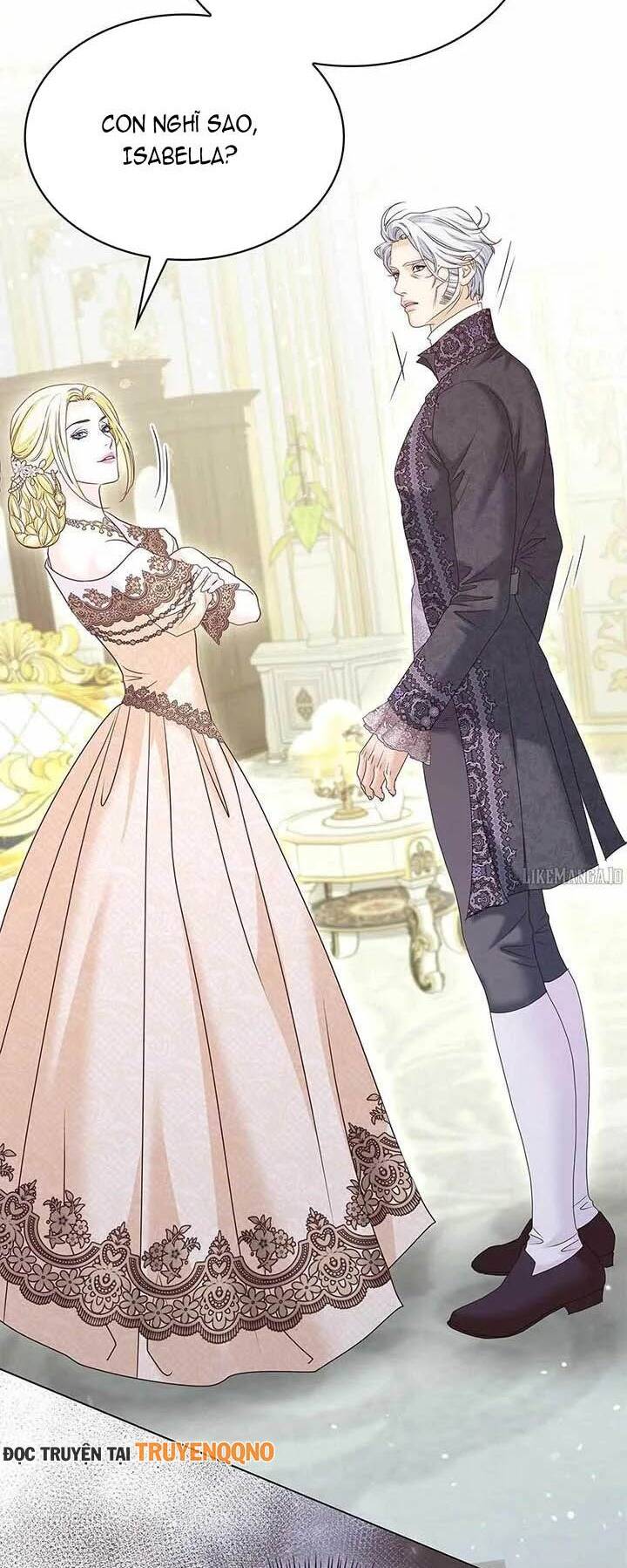 Ác Nữ Thuần Hóa Ác Quỷ Điên Rồ - Chapter 54 - Page 16