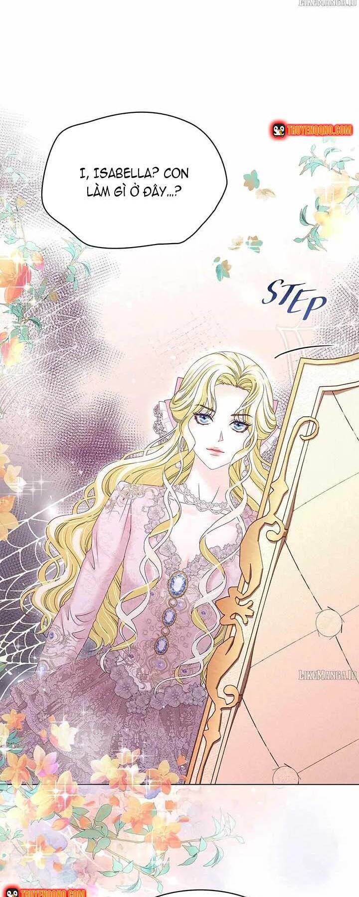 Ác Nữ Thuần Hóa Ác Quỷ Điên Rồ - Chapter 54 - Page 18