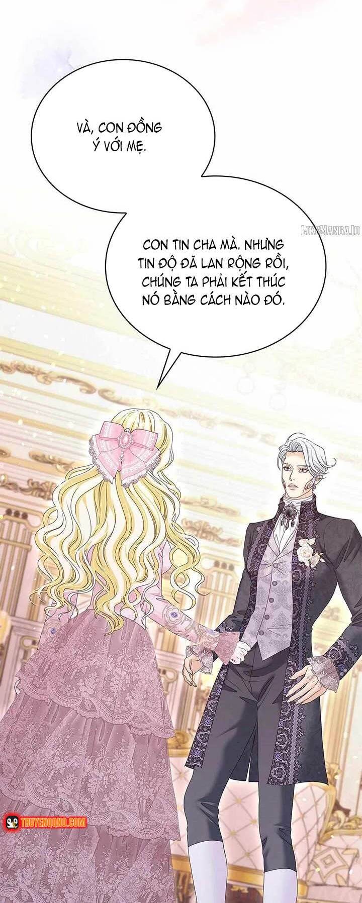 Ác Nữ Thuần Hóa Ác Quỷ Điên Rồ - Chapter 54 - Page 20