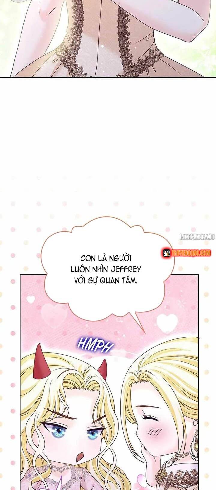 Ác Nữ Thuần Hóa Ác Quỷ Điên Rồ - Chapter 54 - Page 28