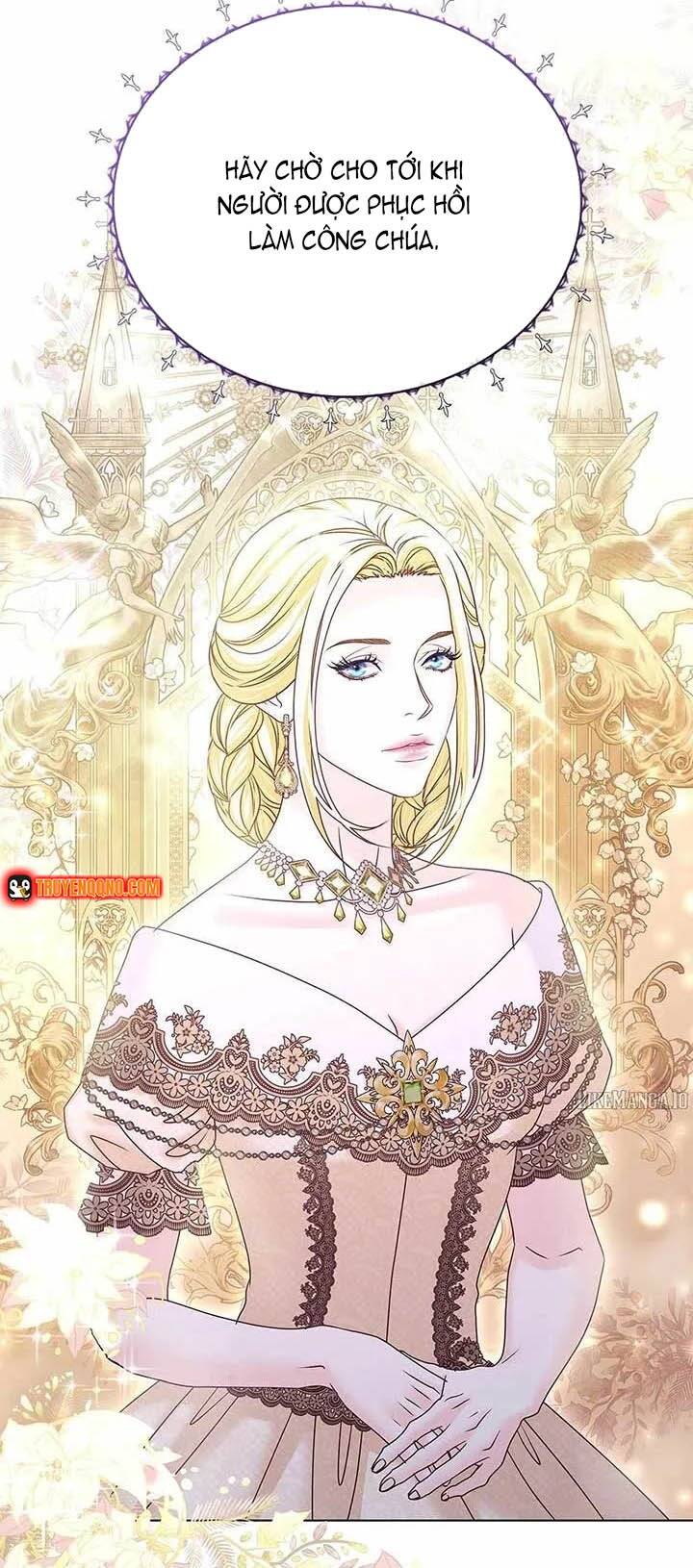 Ác Nữ Thuần Hóa Ác Quỷ Điên Rồ - Chapter 54 - Page 31