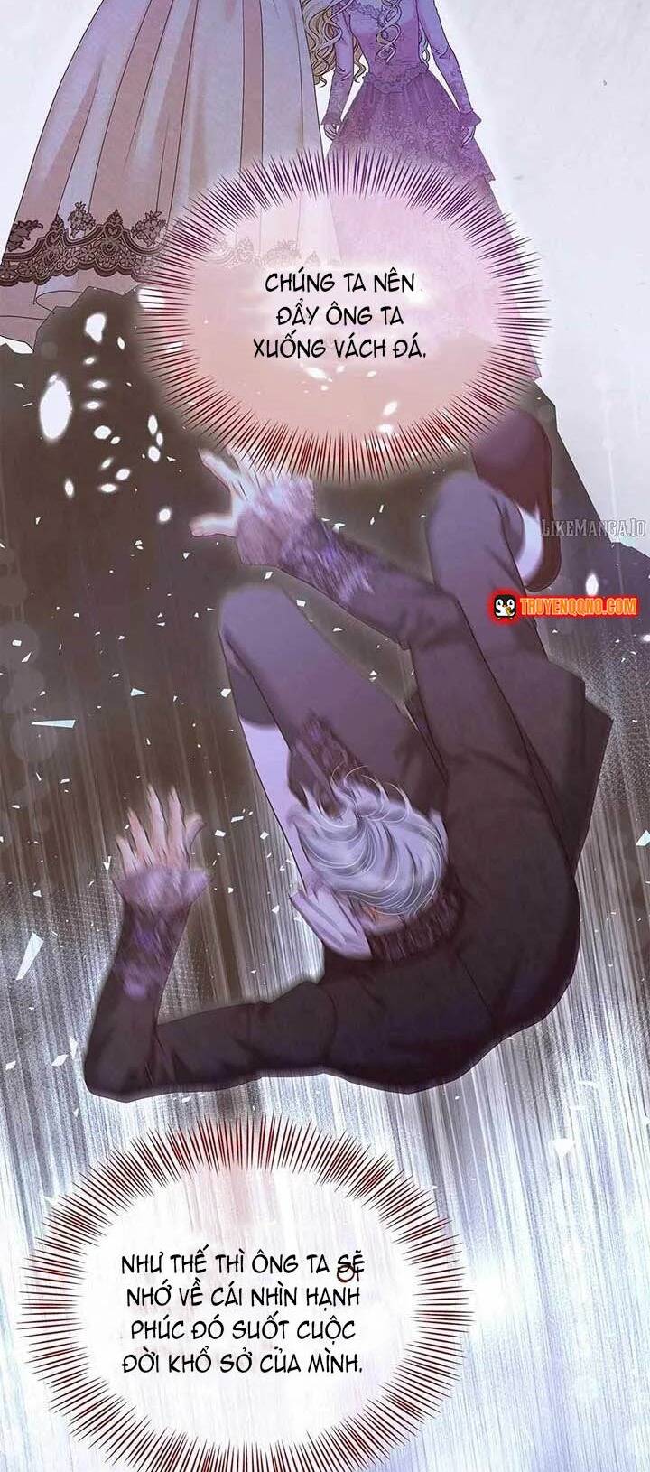 Ác Nữ Thuần Hóa Ác Quỷ Điên Rồ - Chapter 54 - Page 33