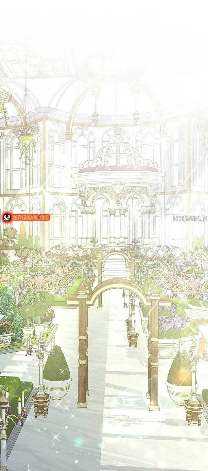 Ác Nữ Thuần Hóa Ác Quỷ Điên Rồ - Chapter 54 - Page 36