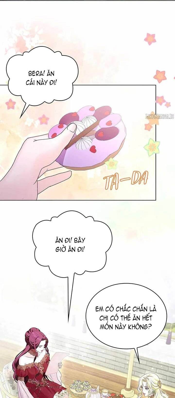 Ác Nữ Thuần Hóa Ác Quỷ Điên Rồ - Chapter 54 - Page 37