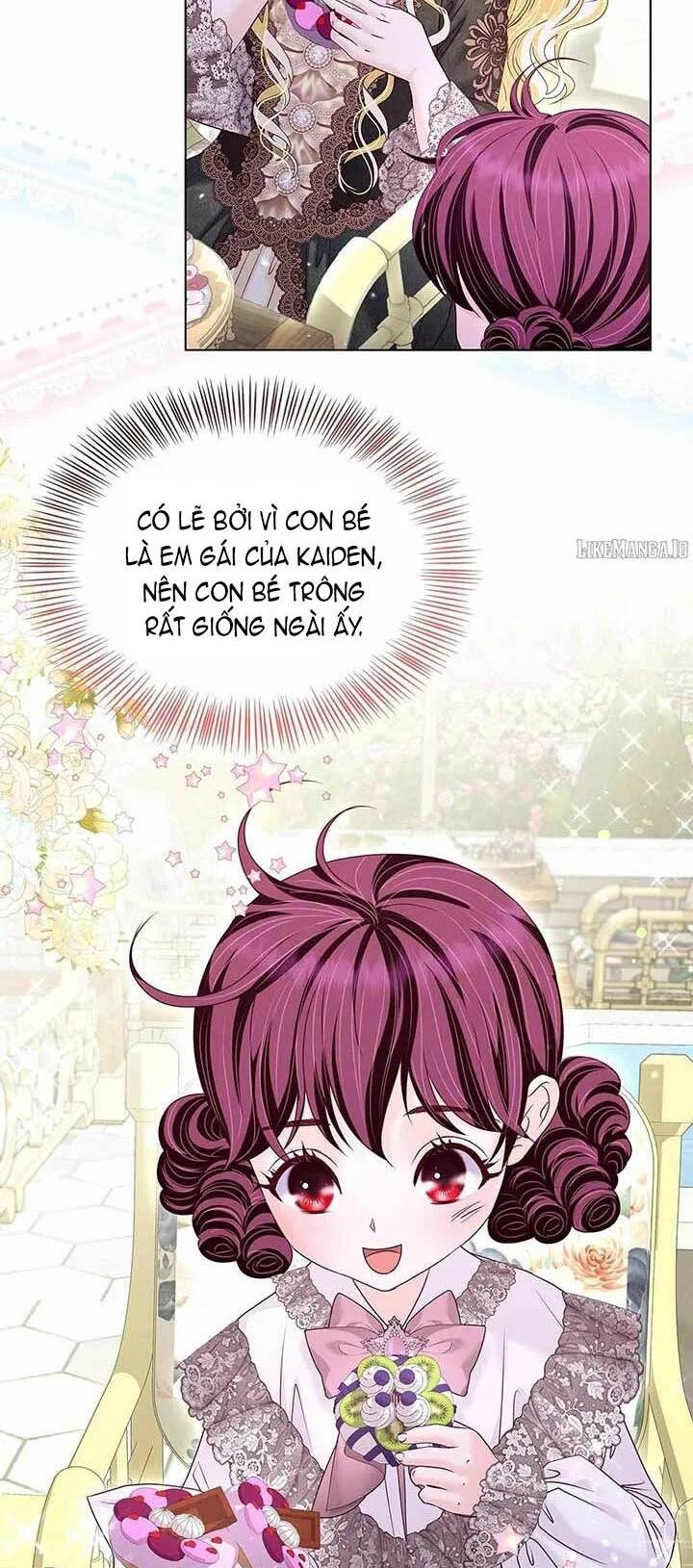 Ác Nữ Thuần Hóa Ác Quỷ Điên Rồ - Chapter 54 - Page 39