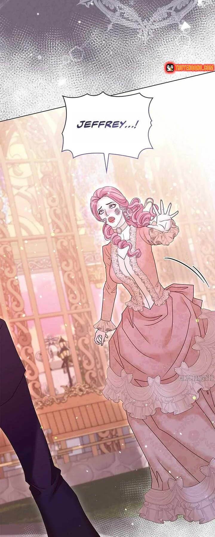 Ác Nữ Thuần Hóa Ác Quỷ Điên Rồ - Chapter 54 - Page 4