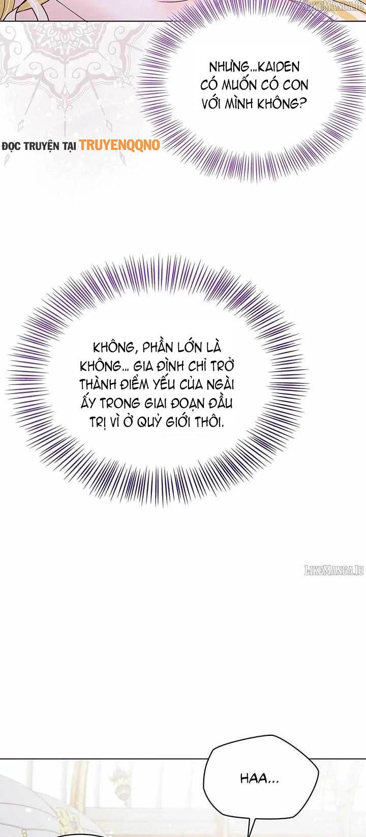 Ác Nữ Thuần Hóa Ác Quỷ Điên Rồ - Chapter 54 - Page 41