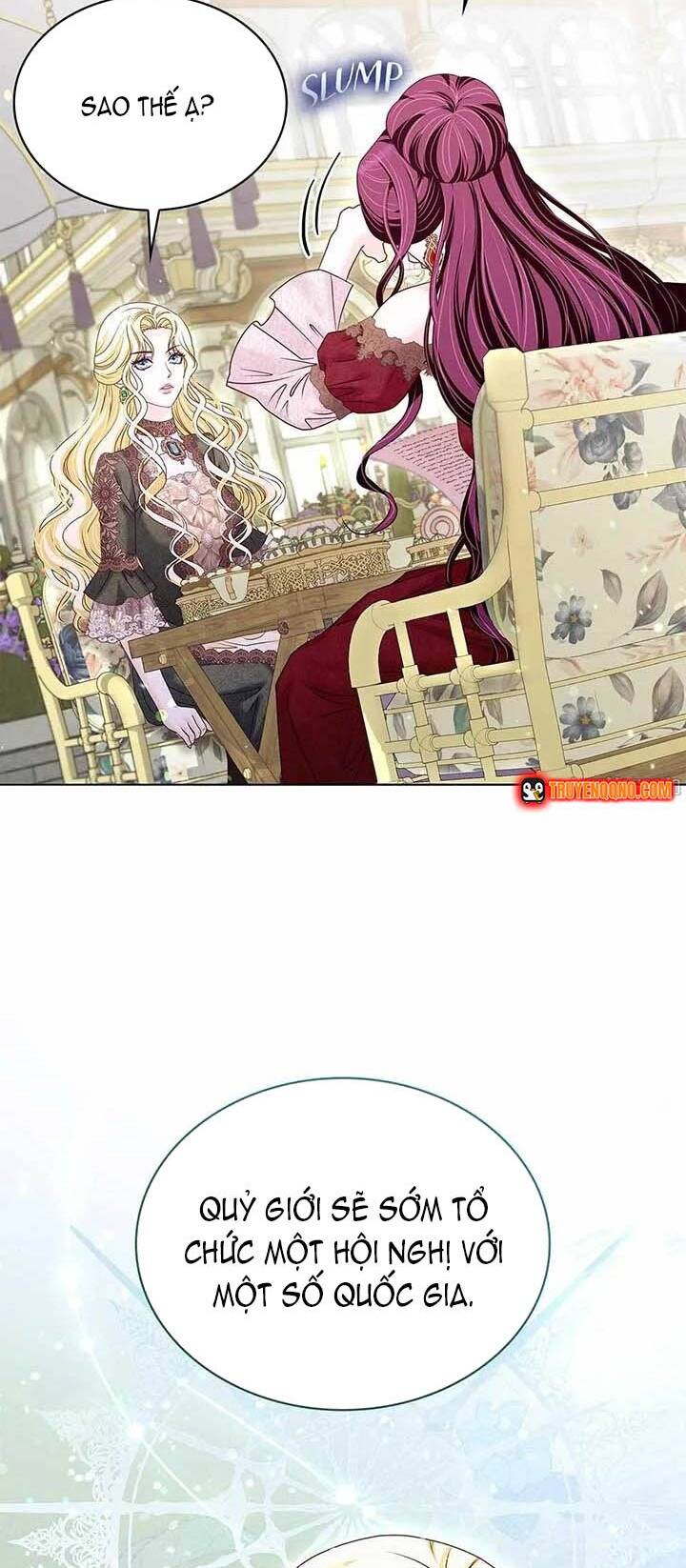 Ác Nữ Thuần Hóa Ác Quỷ Điên Rồ - Chapter 54 - Page 42