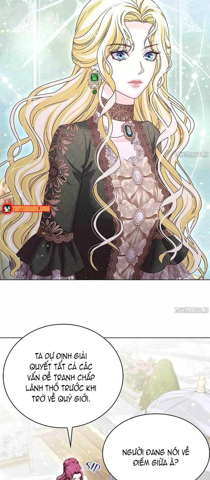 Ác Nữ Thuần Hóa Ác Quỷ Điên Rồ - Chapter 54 - Page 43