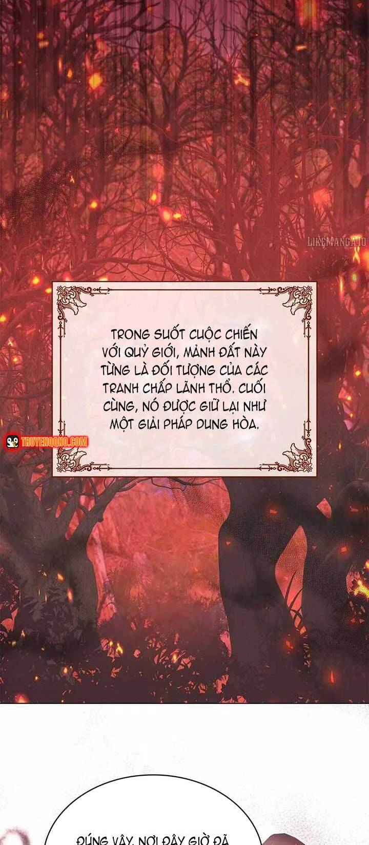 Ác Nữ Thuần Hóa Ác Quỷ Điên Rồ - Chapter 54 - Page 45