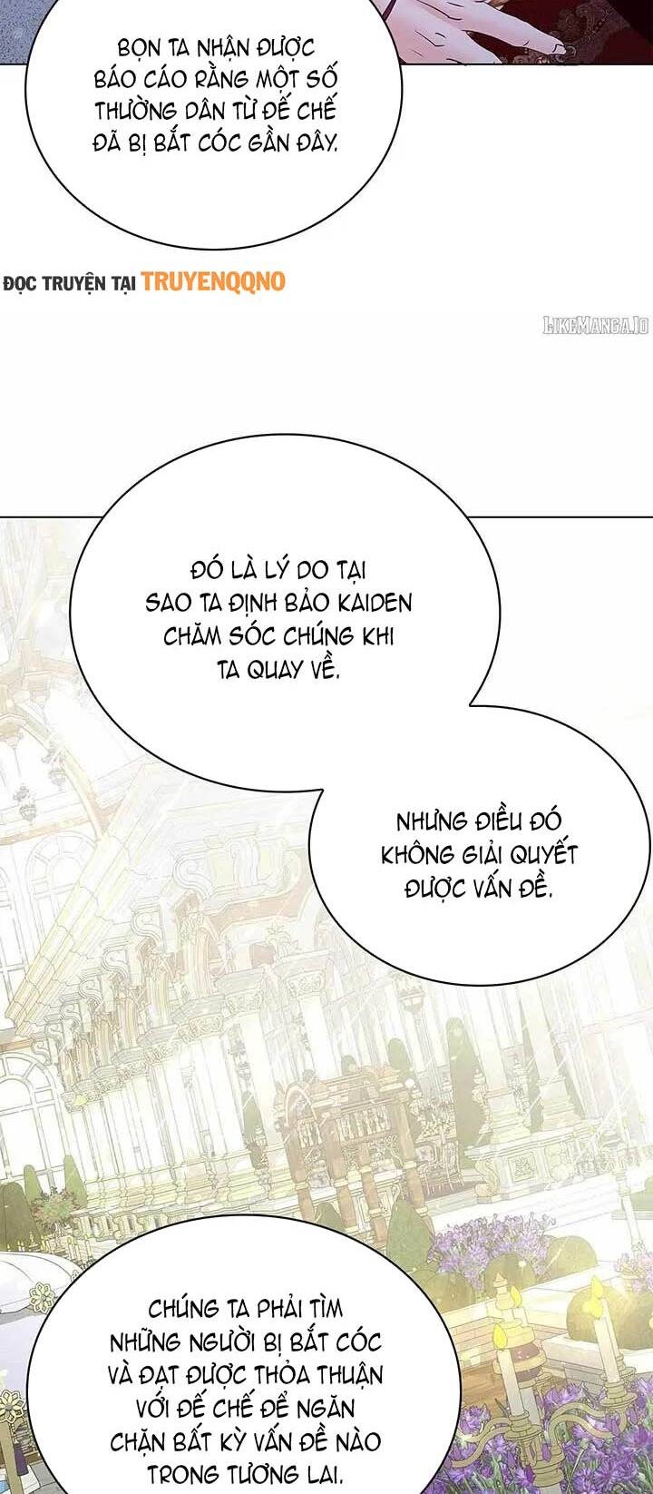 Ác Nữ Thuần Hóa Ác Quỷ Điên Rồ - Chapter 54 - Page 47