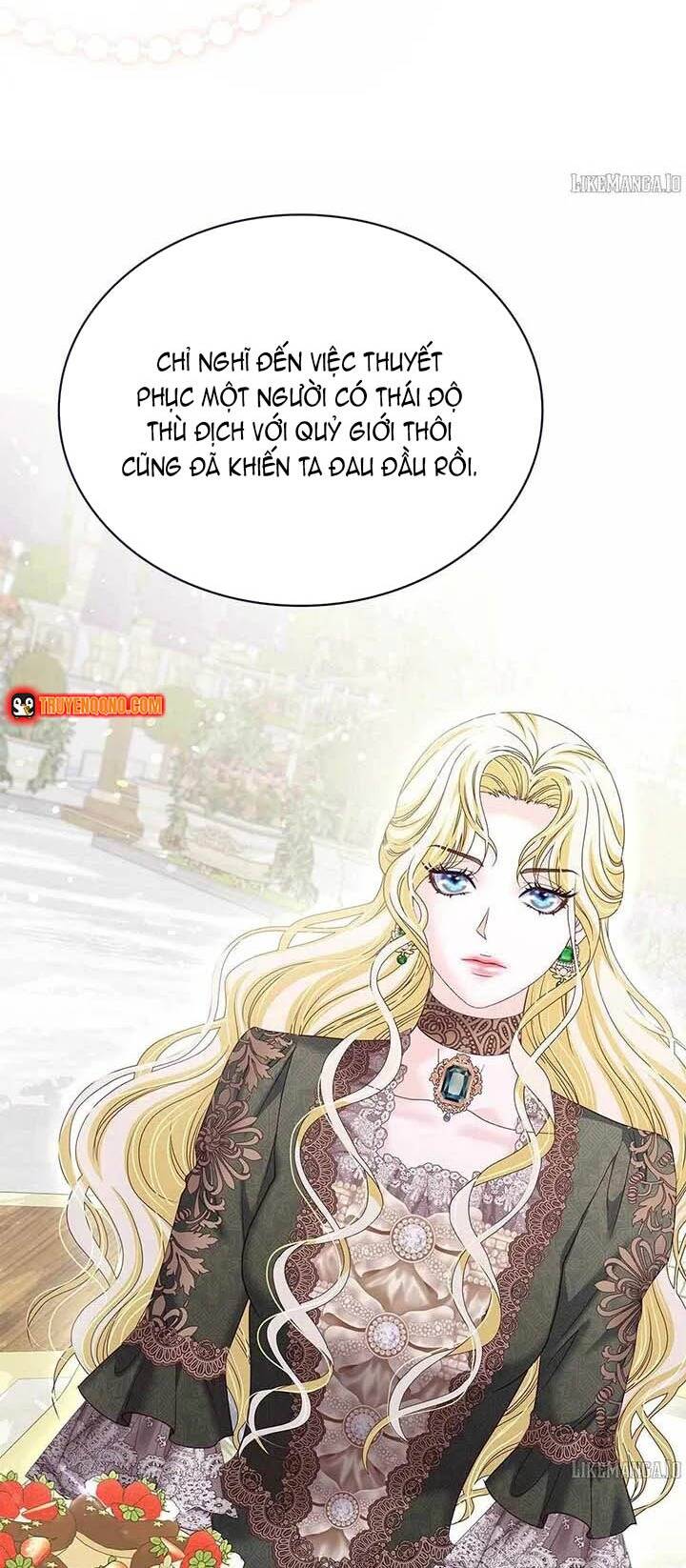 Ác Nữ Thuần Hóa Ác Quỷ Điên Rồ - Chapter 54 - Page 49