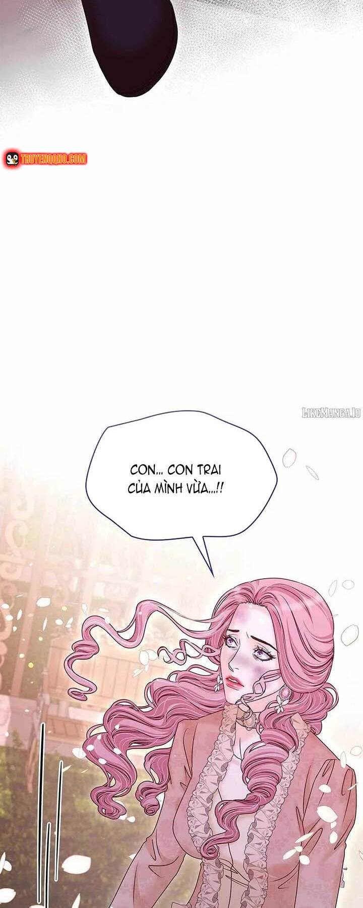 Ác Nữ Thuần Hóa Ác Quỷ Điên Rồ - Chapter 54 - Page 5