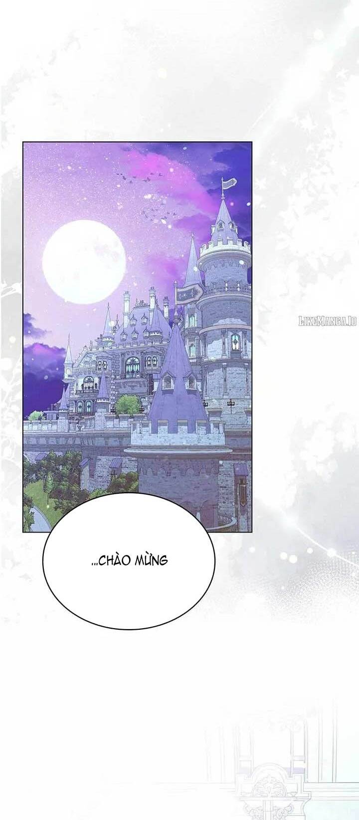 Ác Nữ Thuần Hóa Ác Quỷ Điên Rồ - Chapter 54 - Page 53