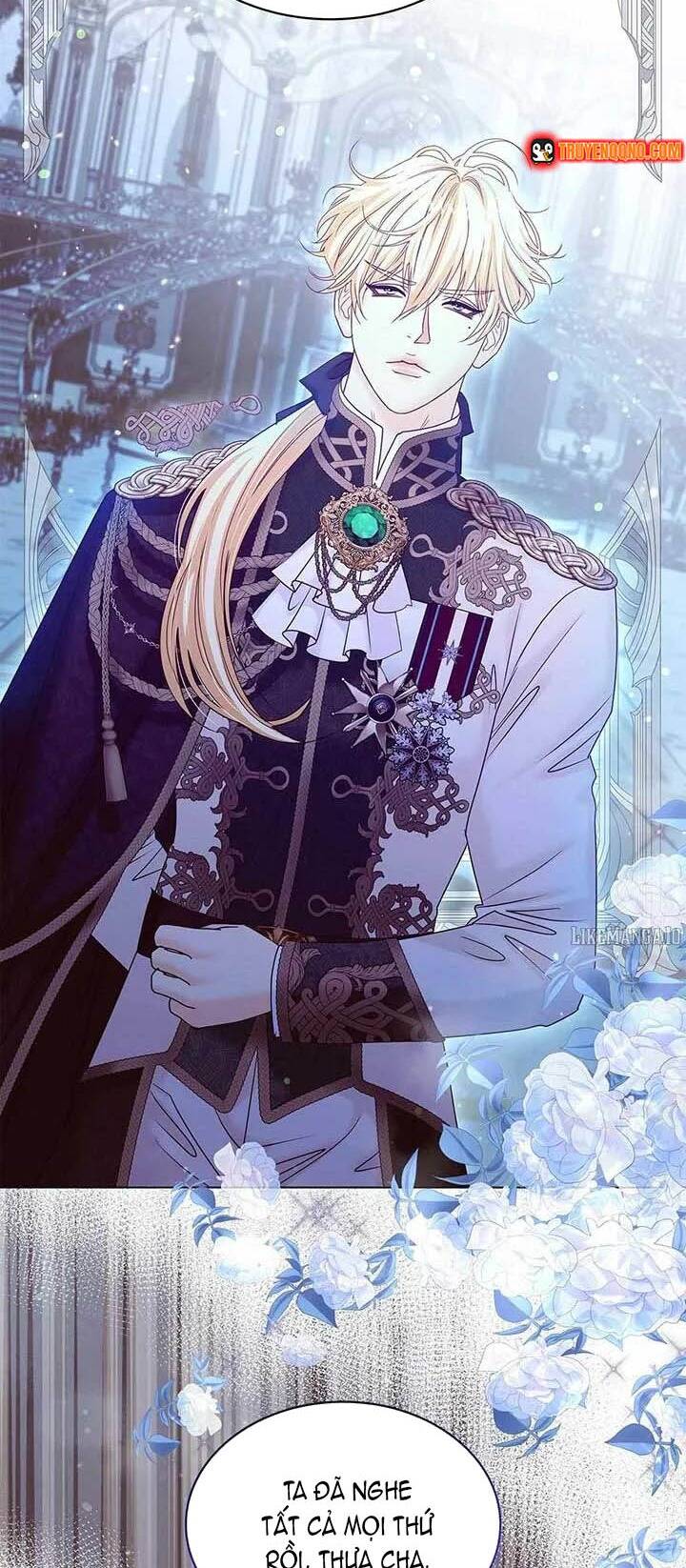 Ác Nữ Thuần Hóa Ác Quỷ Điên Rồ - Chapter 54 - Page 56