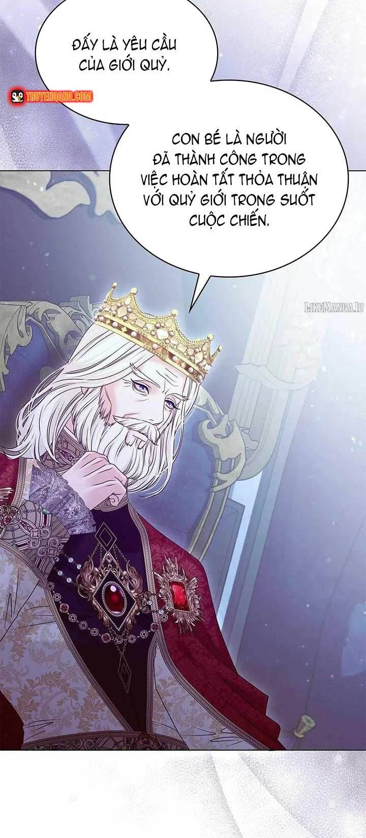 Ác Nữ Thuần Hóa Ác Quỷ Điên Rồ - Chapter 54 - Page 59