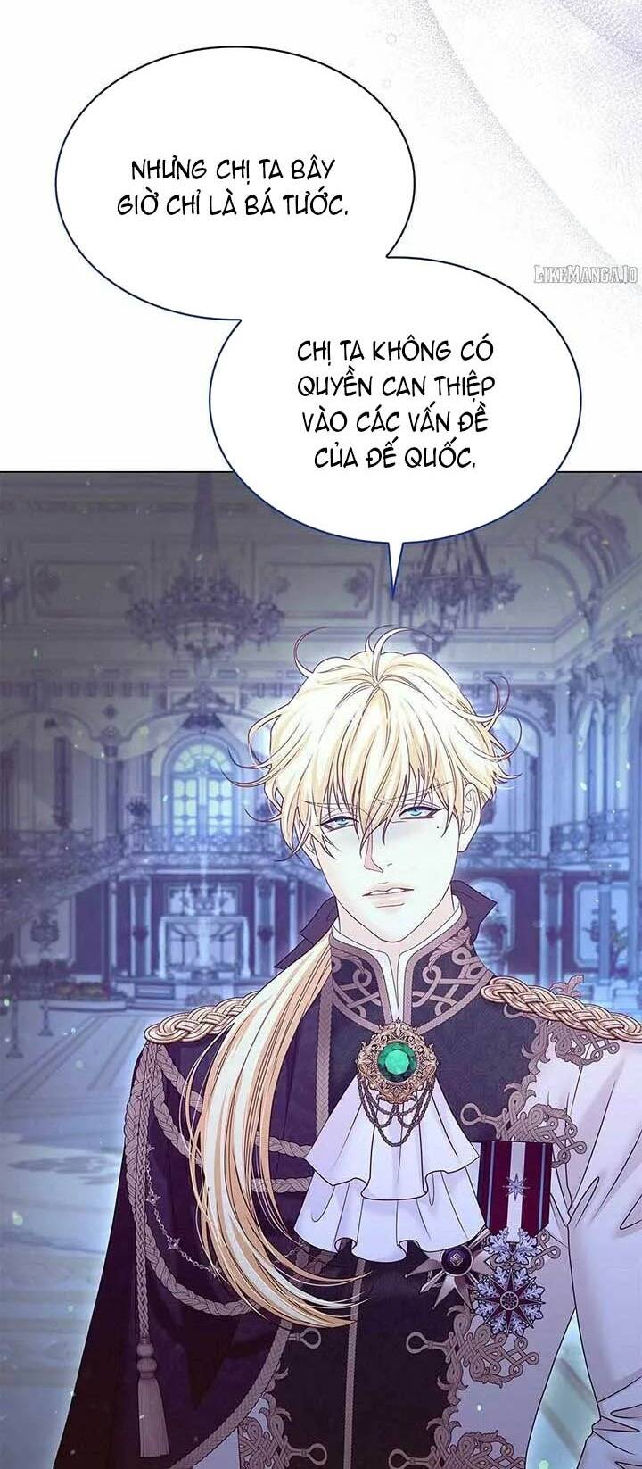 Ác Nữ Thuần Hóa Ác Quỷ Điên Rồ - Chapter 54 - Page 60