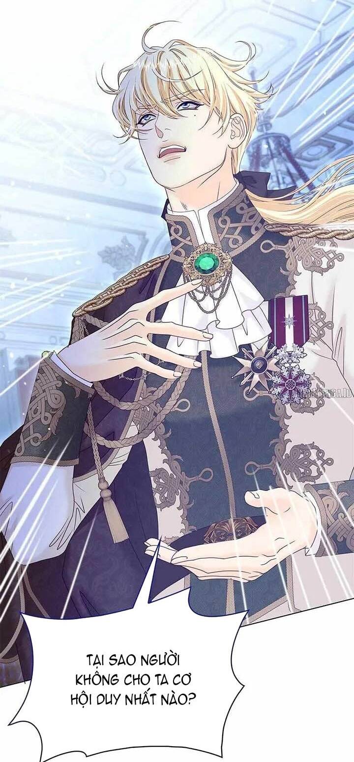 Ác Nữ Thuần Hóa Ác Quỷ Điên Rồ - Chapter 54 - Page 66