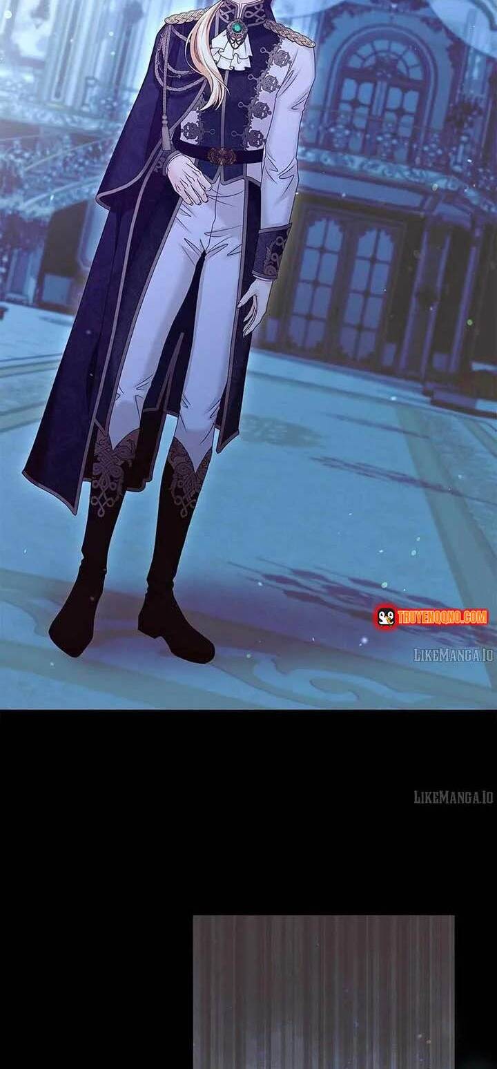 Ác Nữ Thuần Hóa Ác Quỷ Điên Rồ - Chapter 54 - Page 77