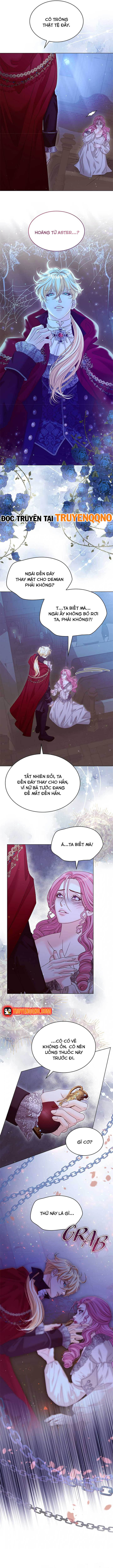 Ác Nữ Thuần Hóa Ác Quỷ Điên Rồ - Chapter 55 - Page 10