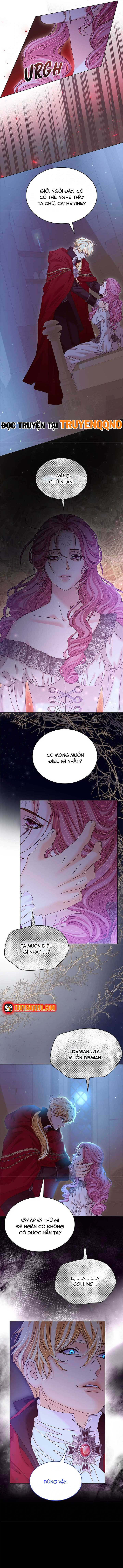 Ác Nữ Thuần Hóa Ác Quỷ Điên Rồ - Chapter 55 - Page 11