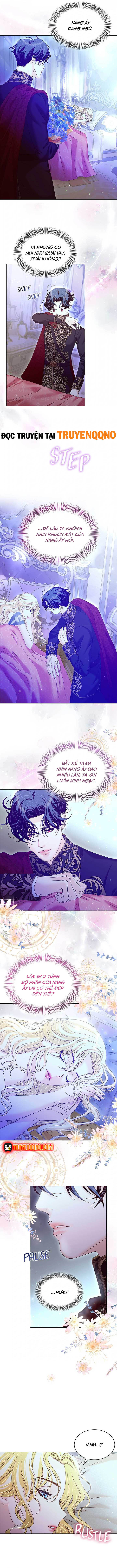Ác Nữ Thuần Hóa Ác Quỷ Điên Rồ - Chapter 55 - Page 6