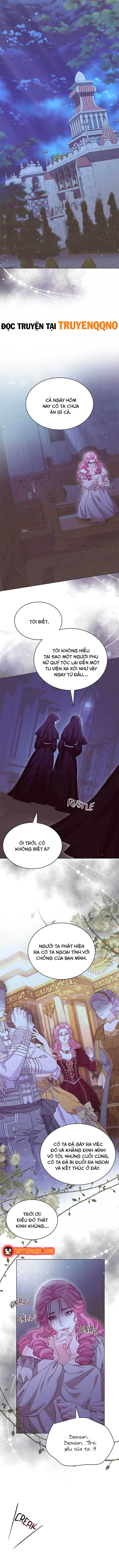 Ác Nữ Thuần Hóa Ác Quỷ Điên Rồ - Chapter 55 - Page 9