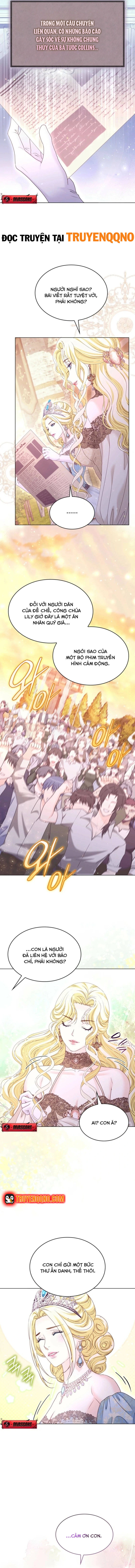 Ác Nữ Thuần Hóa Ác Quỷ Điên Rồ - Chapter 56 - Page 10