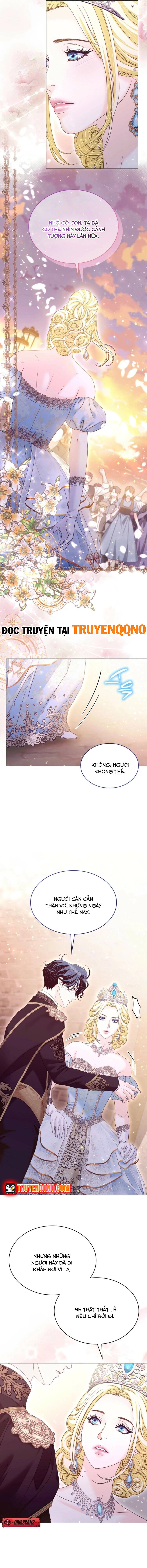 Ác Nữ Thuần Hóa Ác Quỷ Điên Rồ - Chapter 56 - Page 11