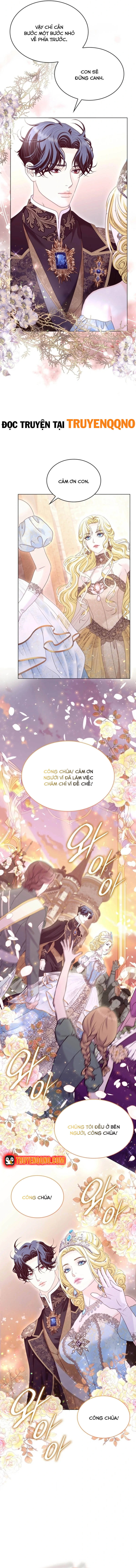 Ác Nữ Thuần Hóa Ác Quỷ Điên Rồ - Chapter 56 - Page 12