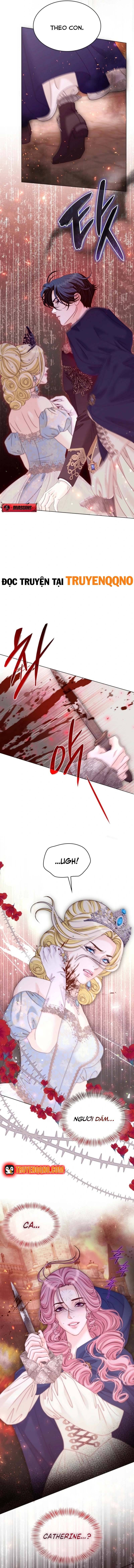 Ác Nữ Thuần Hóa Ác Quỷ Điên Rồ - Chapter 56 - Page 14